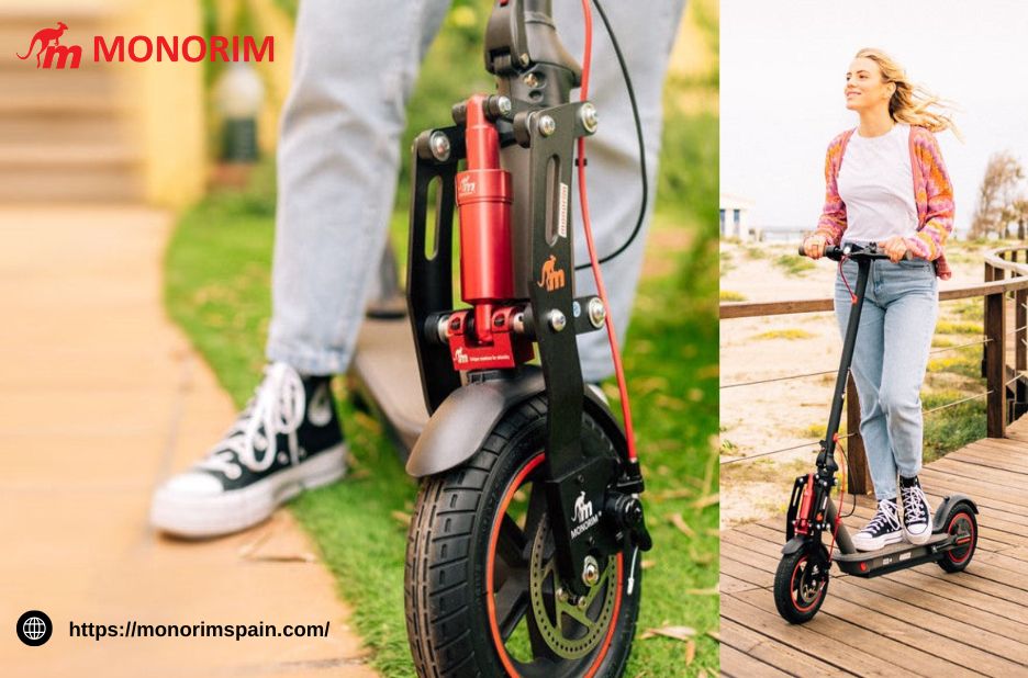 Análisis completo del patinete Xiaomi Pro 5: rendimiento, autonomía y manejo