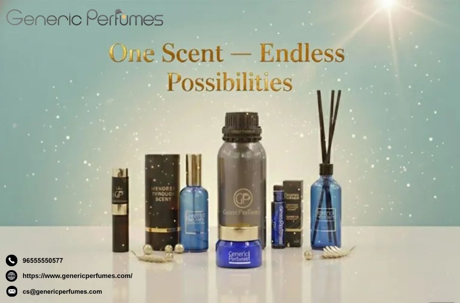 Escada Candy Love | Genericperfumes.com