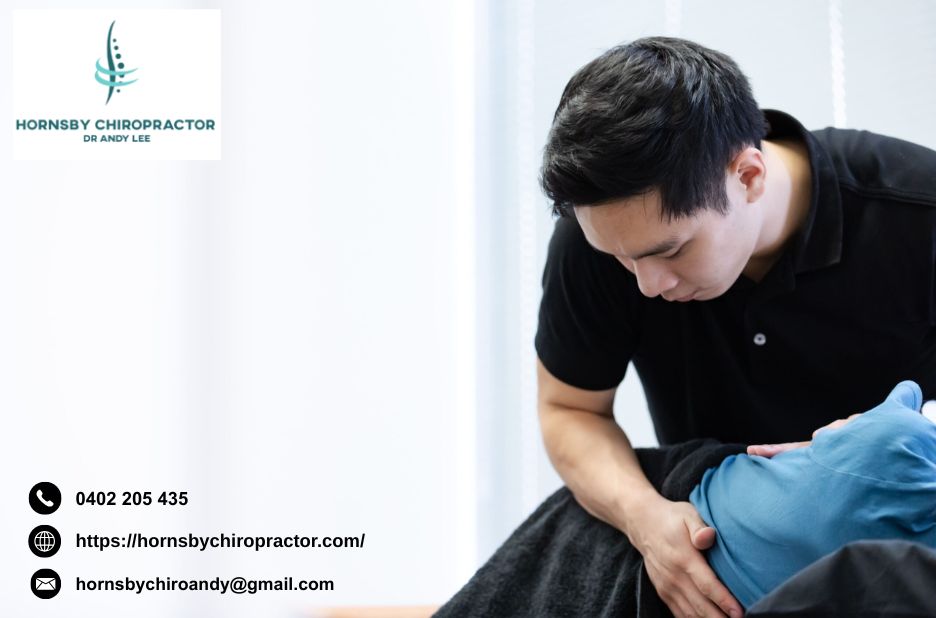 Effective Approaches to Joint Instability in Hornsby residents