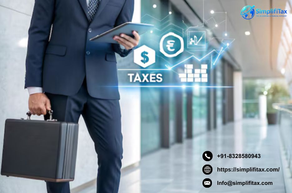 Navigate Tax Compliance with Expert UK-Ready Support