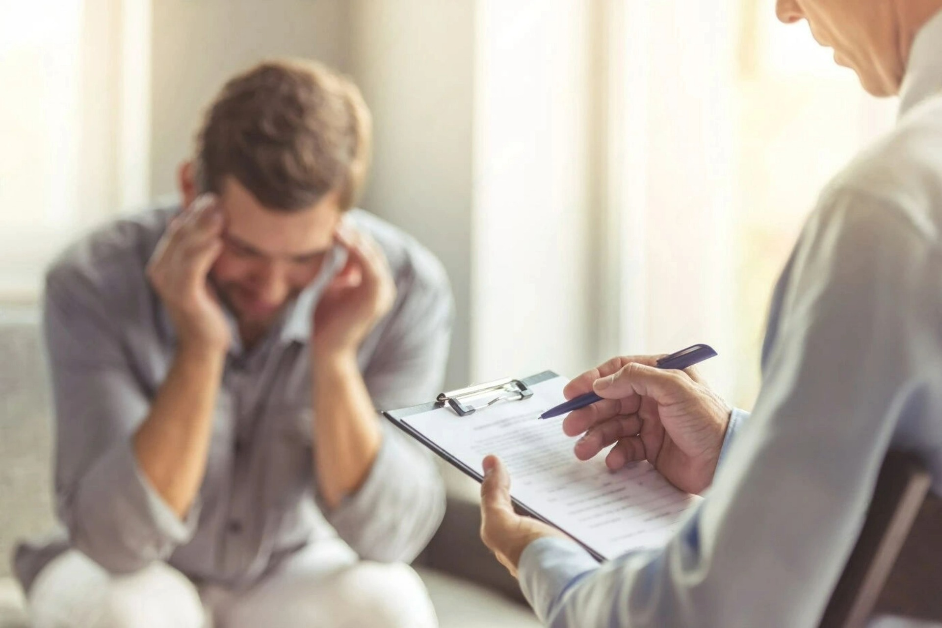 Get urgent care from same day psychiatrist Miami near you