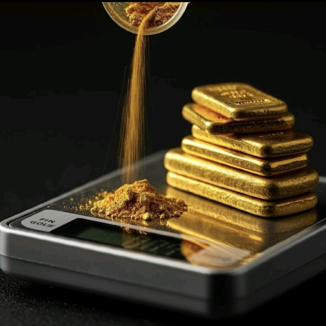 Secure Gold Trading Kenya: Safe, Trusted Ways to Invest