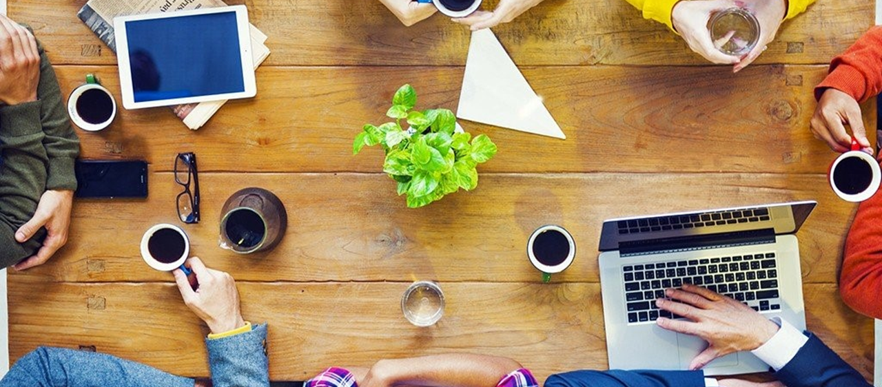 Professional commercial coffee service Miami for businesses