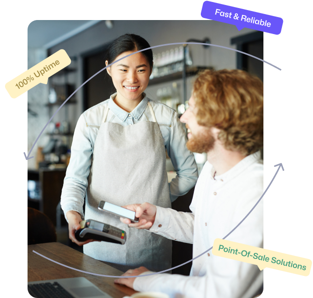 Mobile Payment Solutions for Businesses: Secure & Convenient