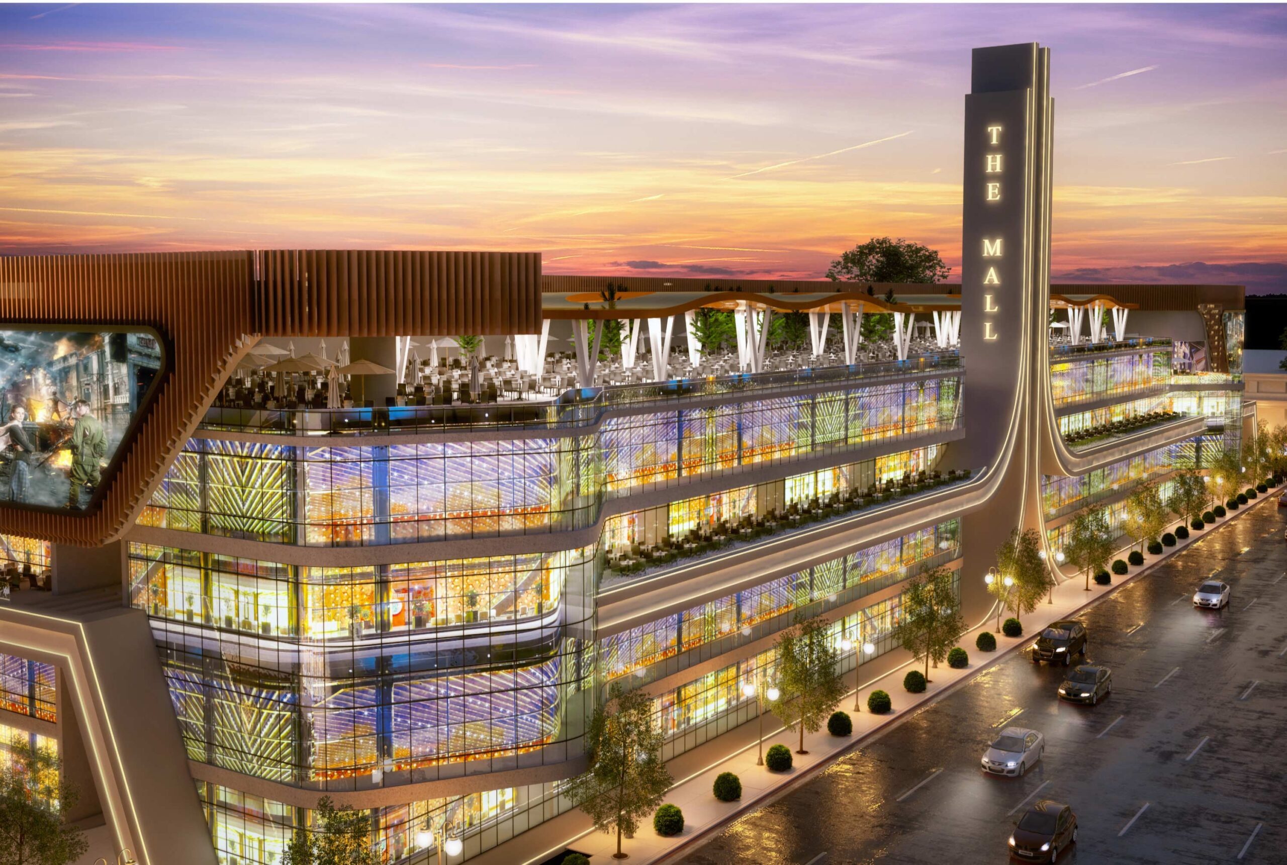 Efficient Parking Facility Management Services for Your Site