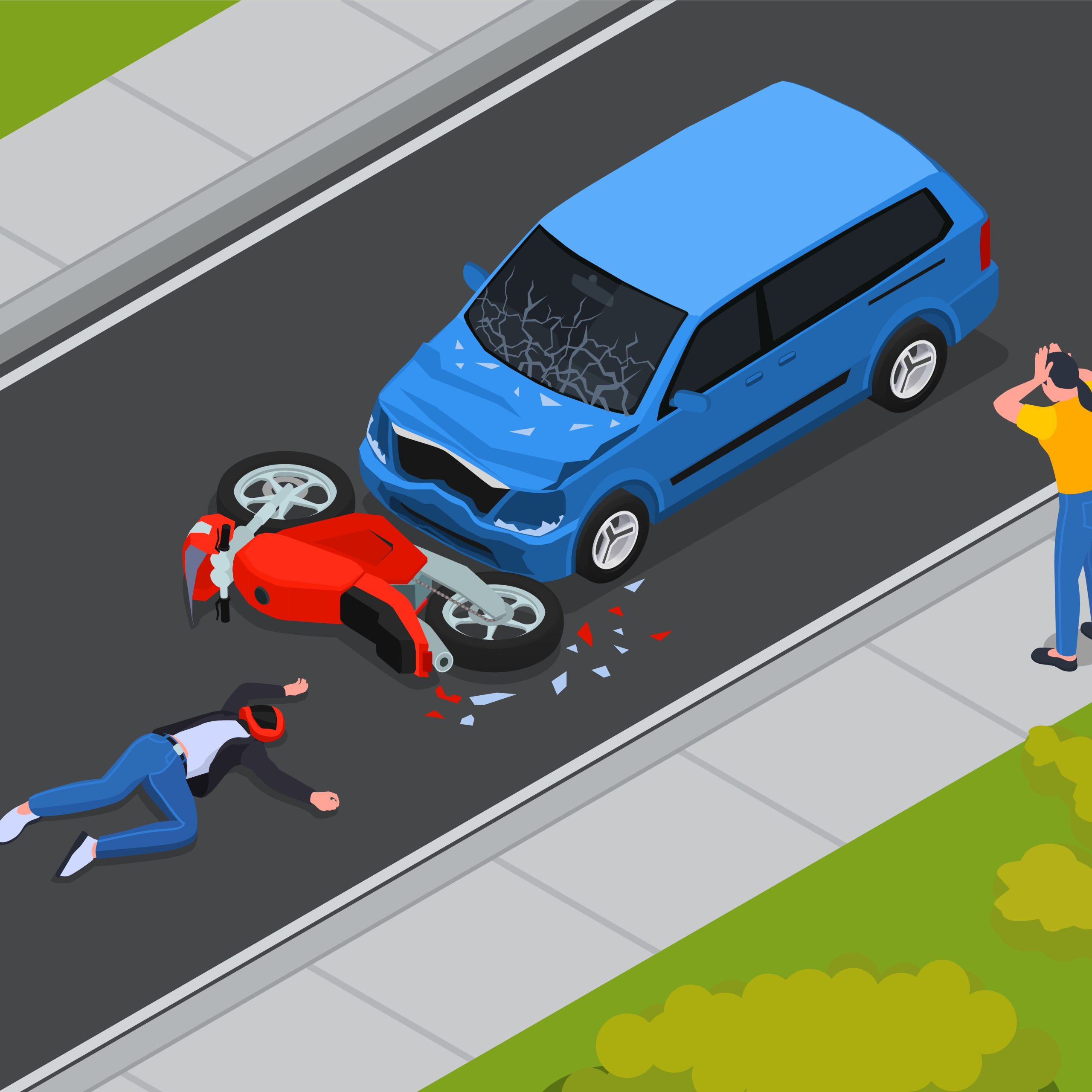 Best Car Accident Lawyers In Florida | Iscoelaw.com