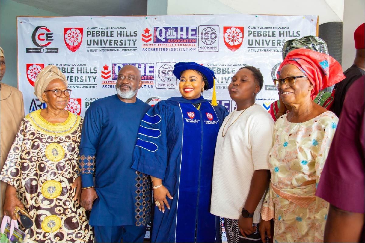 Elevate Your Qualifications with an online accredited top-up degree