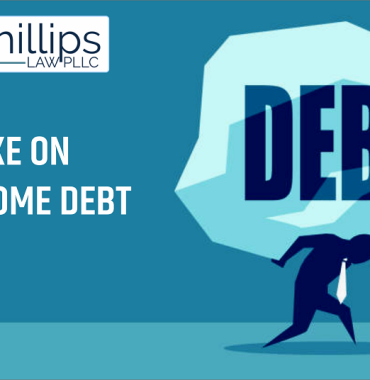 Illegal Loan – Grant Phillips Law PLLC