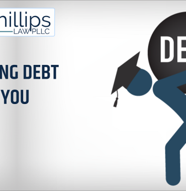 Help with Business Debt – Grant Phillips Law PLLC