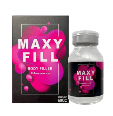 Maxy Fill Body Filler | Celmade.com