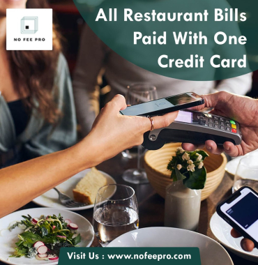 Best Credit Card Terminal Usa | Nofeepro.com