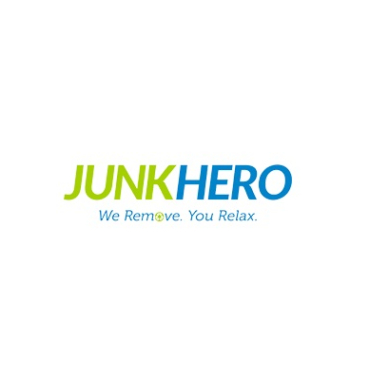 Junk Hero