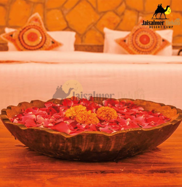 Jaisalmer Desert Camps | Camps in Jaisalmer | Tents in Jaisalmer