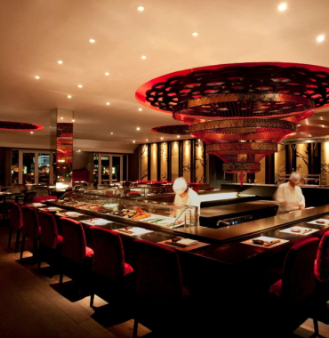 London Bars and Events | Ping-culture.com