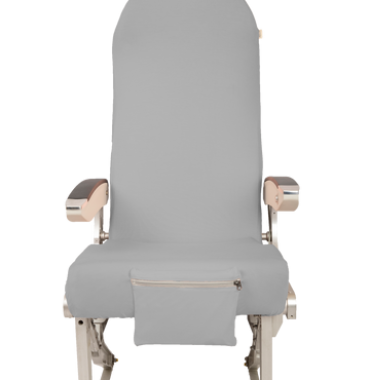 Excellent eco-friendly travel seat cover