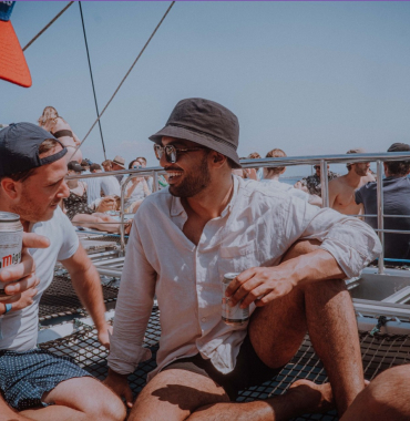 Dj For Rent In Hong Kong | BOOMING HONGKONG