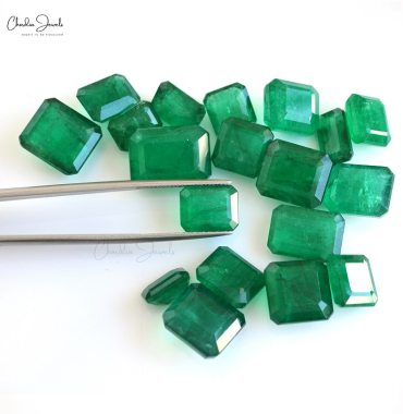 Buy Loose Emeralds|chordiajewels.com
