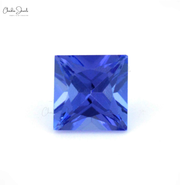 Natural Tanzanite Gemstone for Sale | chordiajewels.com