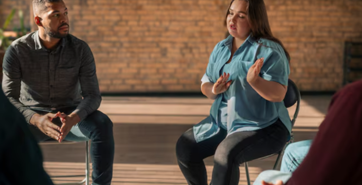 Building Confidence Through Hypnotherapy Training Leicester