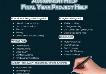 Dissertation Writing Services | Qualityassignmenthelp.com