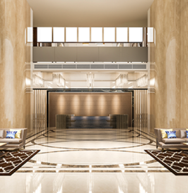 Cornerstone Properties | Cphl.com.hk