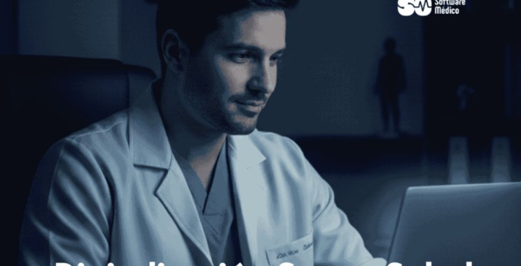 Gestión integral para clínicas privadas: optimiza procesos y servicios