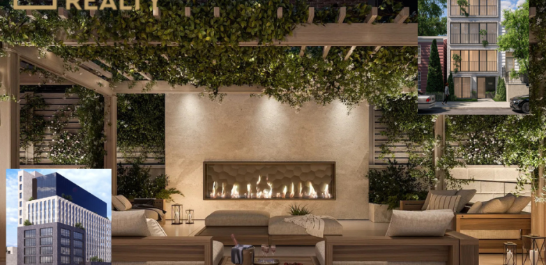 Real Estate Services | Fouerti Realty