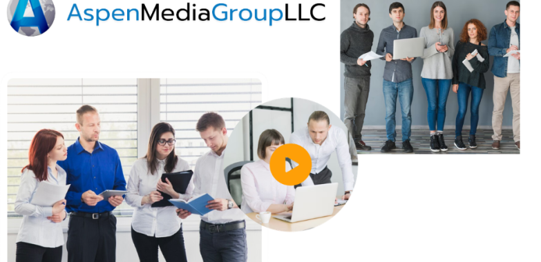 Phoenix Website Developers | Aspen Media Group, Llc