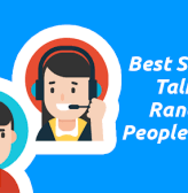 Random Audio Chat With Strangers | Airtalk.live