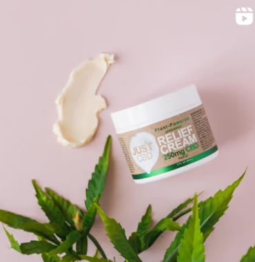 Cbd Oil Uk | Justcbdstore.uk