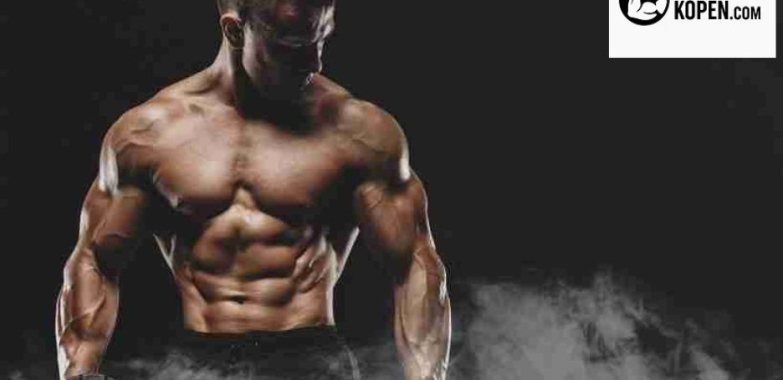 Anavar kopen voor snelle spiergroei en optimale prestaties | Betrouwbaar & Veilig