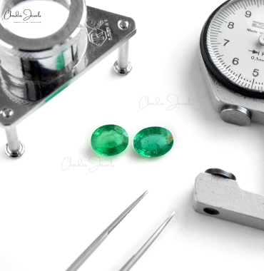 Emerald Stone for Sale | chordiajewels.com