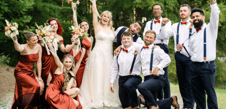 Elevate Your Corporate Events with a Premier Winston-Salem DJ Experience