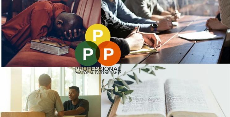 Guiding Christian Leaders with Compassionate Pastoral Support