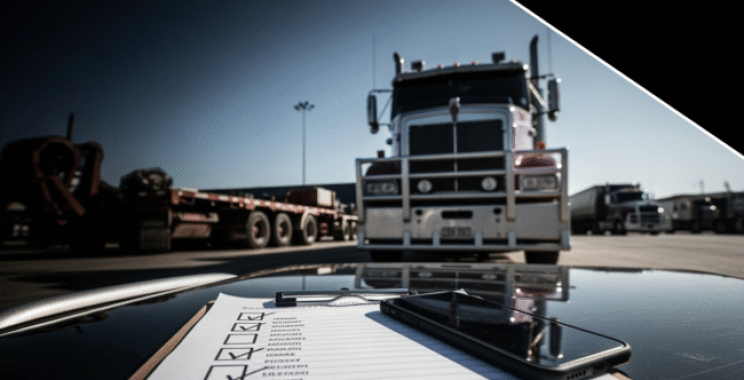 Commercial Truck Finance in Melbourne: Flexible Fleet Solutions