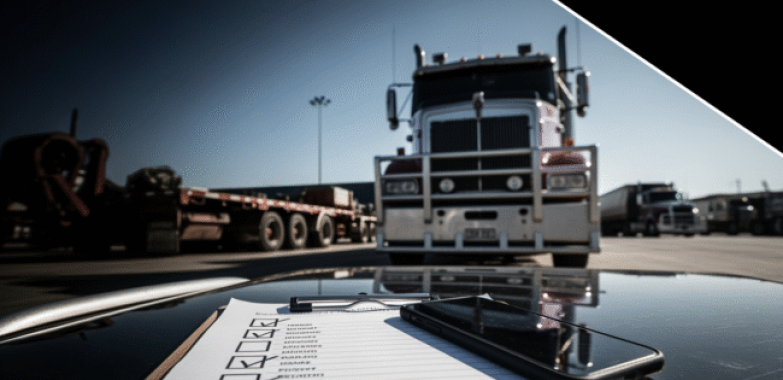 Commercial Truck Finance in Melbourne: Flexible Fleet Solutions