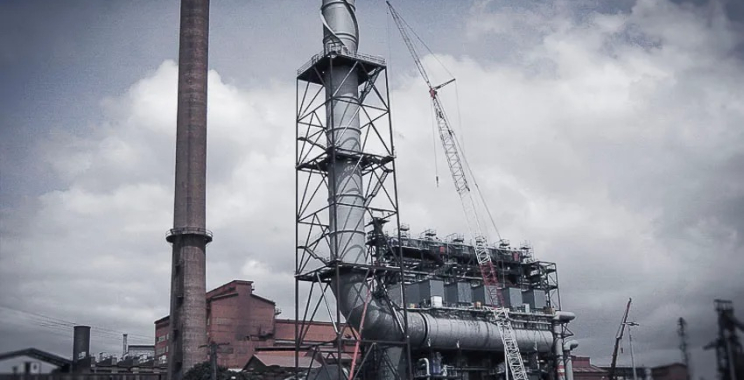 Top Mechanical Companies: Leaders Shaping Global Manufacturing