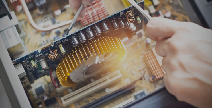 USB data recovery near me — trusted nonprofit tech clinic