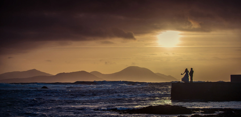 Northern Ireland Wedding Photographer: Real Moments, Timeless Portraits