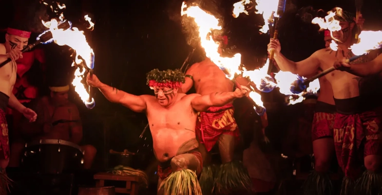 Oahu Luau Best: A Sunny, Authentic Island Experience