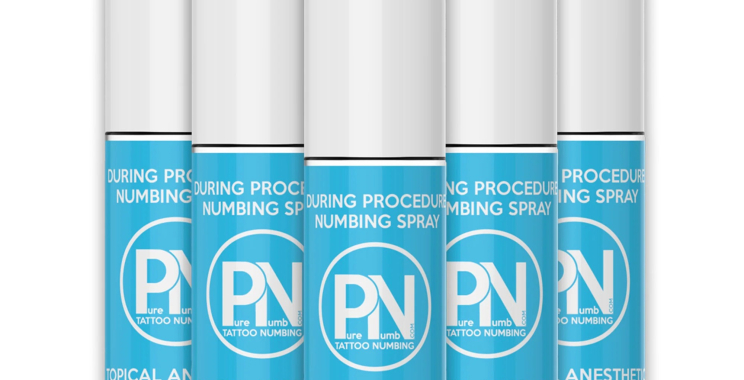 Numbing Tattoo Cream Online: Quick Relief for Painful Sessions
