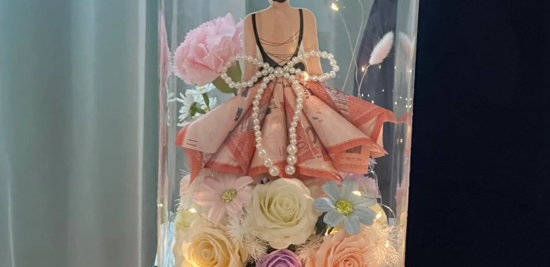 Butterflies Bouquet: Vibrant, Easy Gift idea