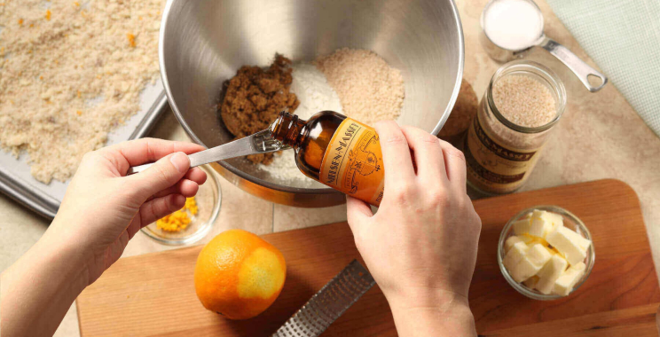 World’s Best Vanilla: A Flavor That Elevates Every Dish