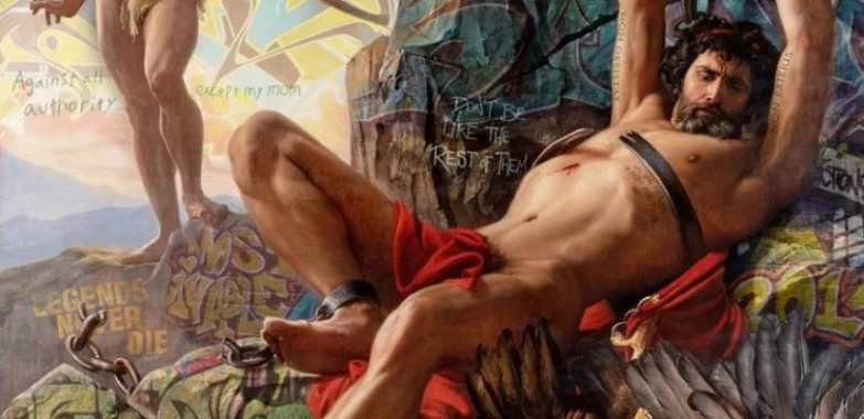 Paul Cézanne’s Artworks: A Bridge from Impressions to Modern Form