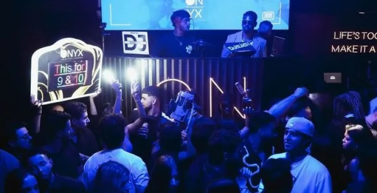 Corporate party events rentals in Washington DC — seamless, professional rentals