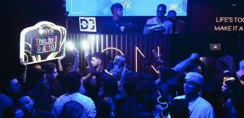 Corporate party events rentals in Washington DC — seamless, professional rentals