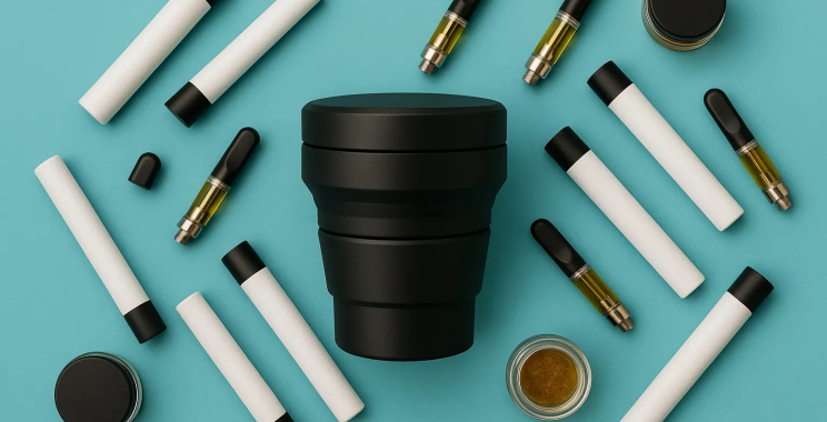 Supply Wellness Cannabis MD: Reliable Access for Wellness