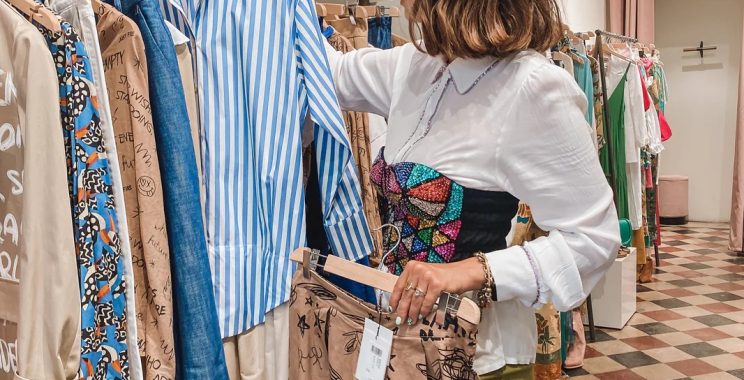 Personal Style Transformation Course: Find Your Signature Look