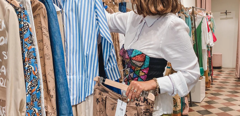 Personal Style Transformation Course: Find Your Signature Look