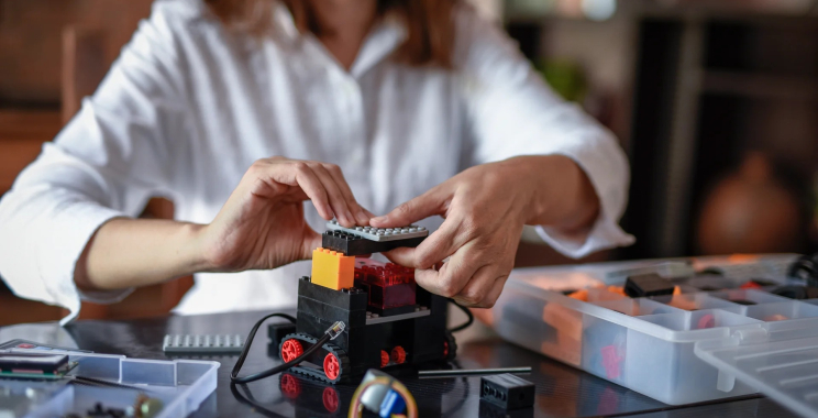 Lego Eiffel Tower Bricking: Tips for a Stable Build